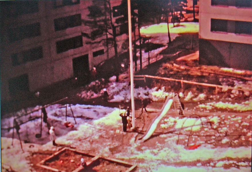 keväällä 1979